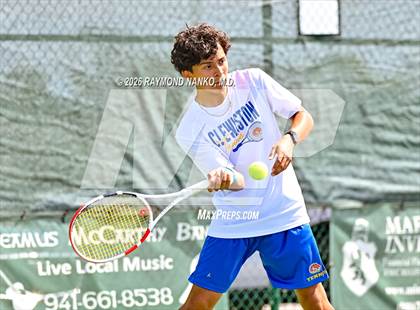 Thumbnail 2 in FHSAA 2A District 11 photogallery.