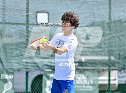 Thumbnail 3 in FHSAA 2A District 11 photogallery.