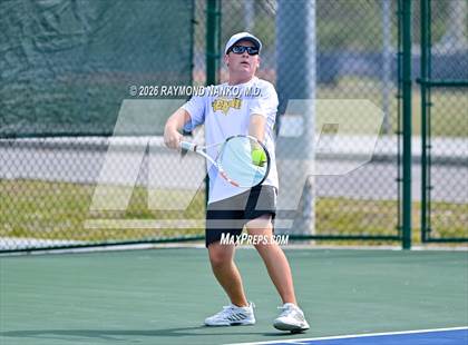 Thumbnail 2 in FHSAA 2A District 11 photogallery.