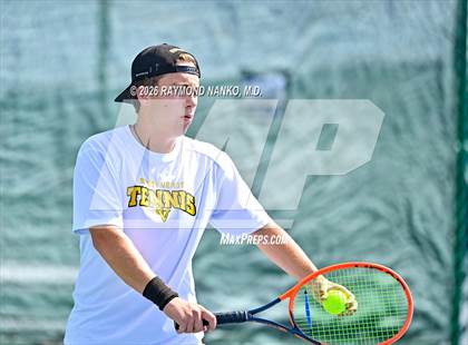 Thumbnail 1 in FHSAA 2A District 11 photogallery.