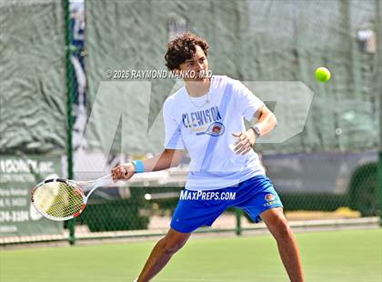 Thumbnail 2 in FHSAA 2A District 11 photogallery.