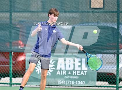 Thumbnail 2 in FHSAA 2A District 11 photogallery.