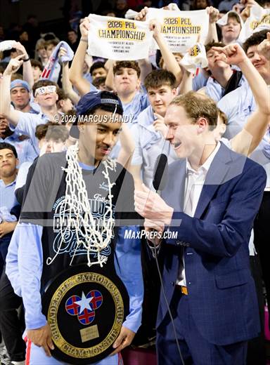 Father Judge @ Neumann-Goretti (PCL Final)