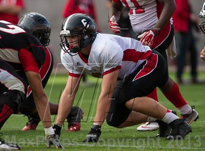 Thumbnail 1 in Alta vs. Allentown (Xfinity High School Football Challenge) photogallery.