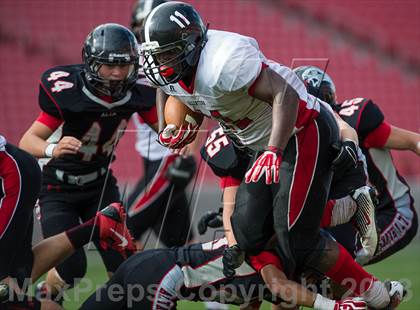 Thumbnail 1 in Alta vs. Allentown (Xfinity High School Football Challenge) photogallery.