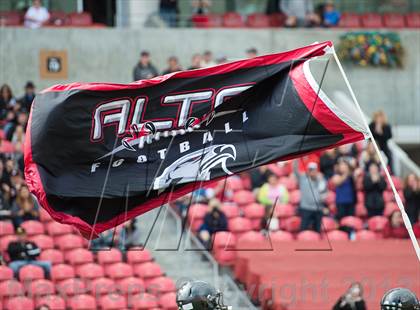 Thumbnail 2 in Alta vs. Allentown (Xfinity High School Football Challenge) photogallery.