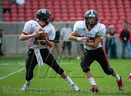 Thumbnail 3 in Alta vs. Allentown (Xfinity High School Football Challenge) photogallery.