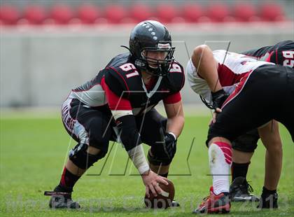 Thumbnail 1 in Alta vs. Allentown (Xfinity High School Football Challenge) photogallery.