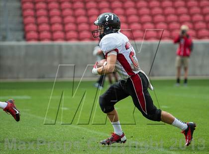 Thumbnail 1 in Alta vs. Allentown (Xfinity High School Football Challenge) photogallery.