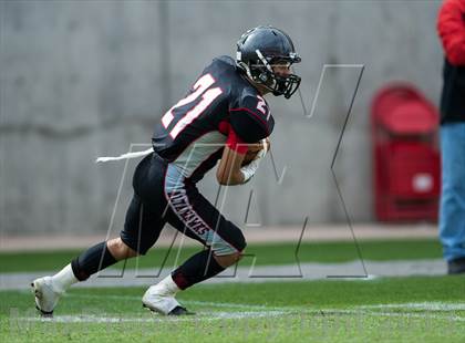 Thumbnail 3 in Alta vs. Allentown (Xfinity High School Football Challenge) photogallery.