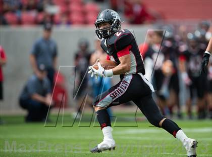 Thumbnail 2 in Alta vs. Allentown (Xfinity High School Football Challenge) photogallery.