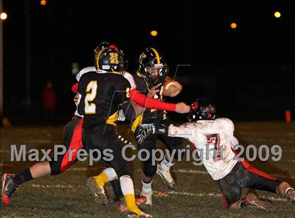 Thumbnail 3 in Brockway @ Keystone photogallery.