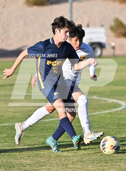 Thumbnail 3 in Bourgade Catholic @ Phoenix Country Day photogallery.
