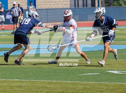 Thumbnail 2 in Allatoona vs. Marist photogallery.