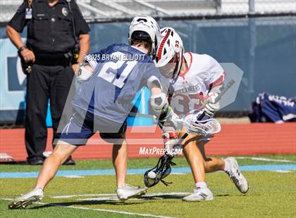 Thumbnail 3 in Allatoona vs. Marist photogallery.