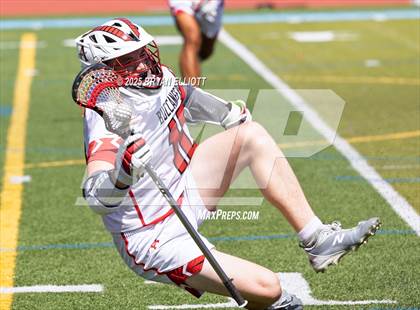 Thumbnail 2 in Allatoona vs. Marist photogallery.
