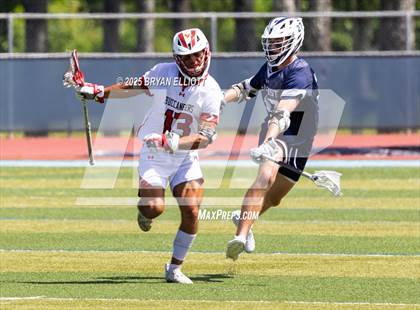 Thumbnail 1 in Allatoona vs. Marist photogallery.