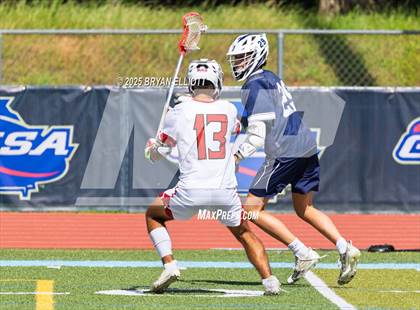 Thumbnail 3 in Allatoona vs. Marist photogallery.