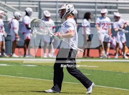 Thumbnail 1 in Allatoona vs. Marist photogallery.