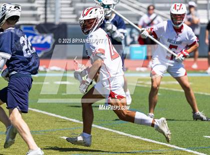 Thumbnail 1 in Allatoona vs. Marist photogallery.