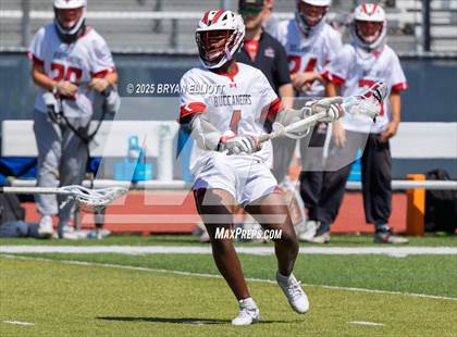 Thumbnail 1 in Allatoona vs. Marist photogallery.