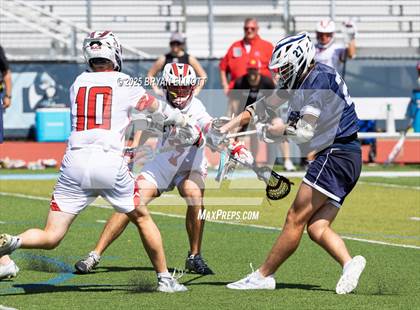 Thumbnail 1 in Allatoona vs. Marist photogallery.