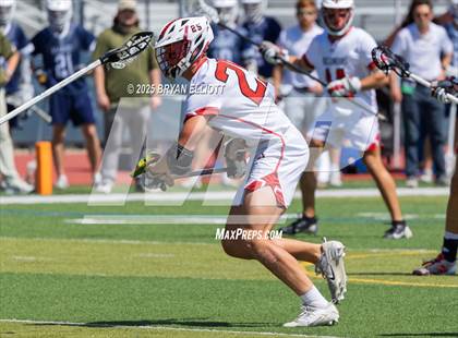 Thumbnail 1 in Allatoona vs. Marist photogallery.
