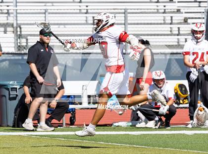 Thumbnail 1 in Allatoona vs. Marist photogallery.