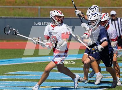 Thumbnail 1 in Allatoona vs. Marist photogallery.