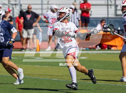 Thumbnail 1 in Allatoona vs. Marist photogallery.