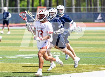 Thumbnail 1 in Allatoona vs. Marist photogallery.