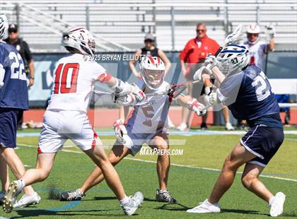 Thumbnail 3 in Allatoona vs. Marist photogallery.