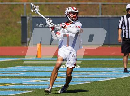 Thumbnail 1 in Allatoona vs. Marist photogallery.