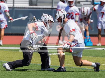 Thumbnail 2 in Allatoona vs. Marist photogallery.