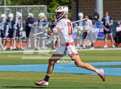 Thumbnail 1 in Allatoona vs. Marist photogallery.