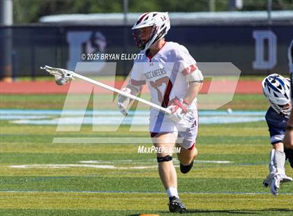 Thumbnail 1 in Allatoona vs. Marist photogallery.