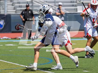 Thumbnail 1 in Allatoona vs. Marist photogallery.