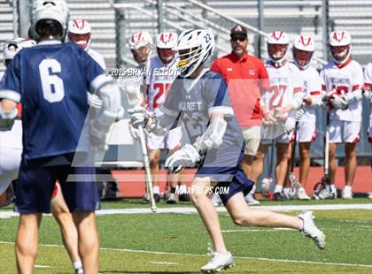 Thumbnail 3 in Allatoona vs. Marist photogallery.