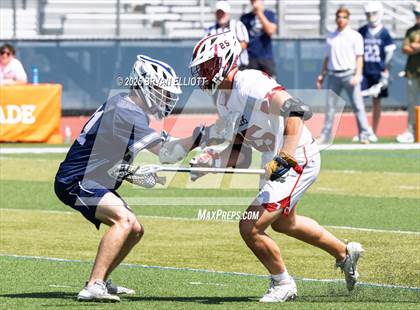 Thumbnail 1 in Allatoona vs. Marist photogallery.