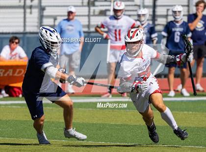 Thumbnail 1 in Allatoona vs. Marist photogallery.