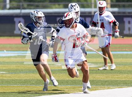 Thumbnail 3 in Allatoona vs. Marist photogallery.