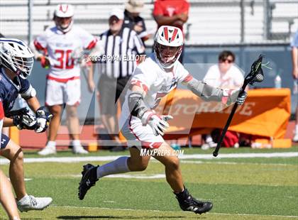 Thumbnail 3 in Allatoona vs. Marist photogallery.