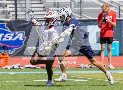 Thumbnail 1 in Allatoona vs. Marist photogallery.