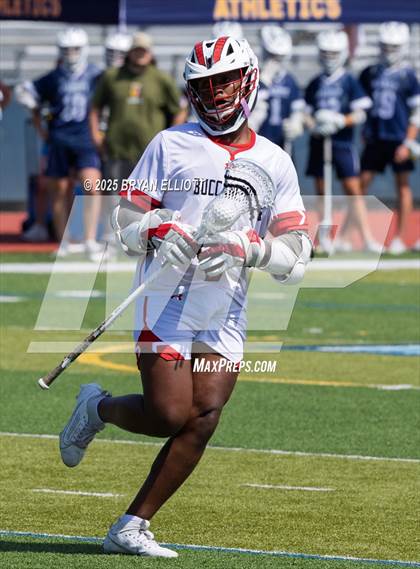 Thumbnail 3 in Allatoona vs. Marist photogallery.