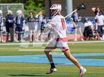 Thumbnail 3 in Allatoona vs. Marist photogallery.