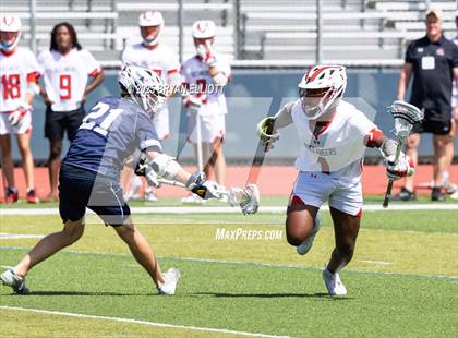 Thumbnail 1 in Allatoona vs. Marist photogallery.