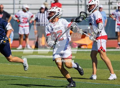Thumbnail 3 in Allatoona vs. Marist photogallery.