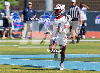 Thumbnail 2 in Allatoona vs. Marist photogallery.