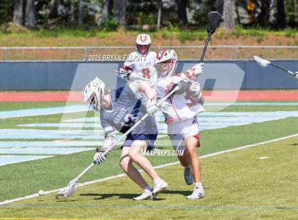 Thumbnail 2 in Allatoona vs. Marist photogallery.