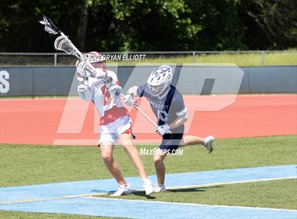 Thumbnail 3 in Allatoona vs. Marist photogallery.
